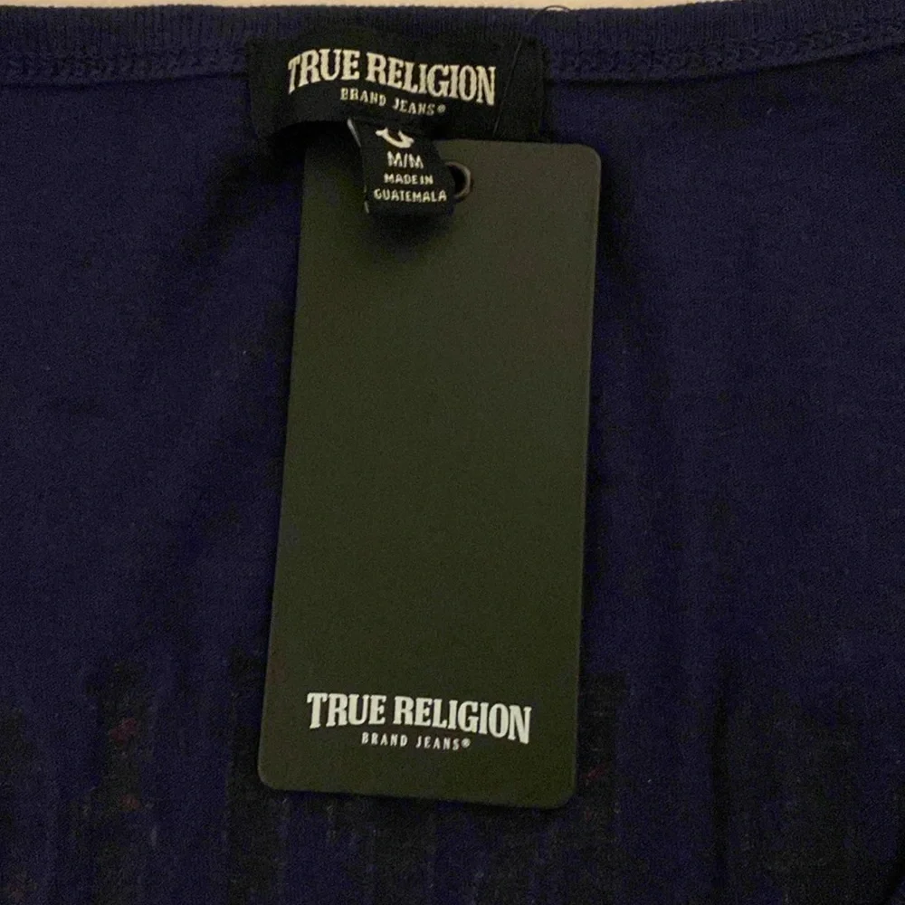 True Religion Tank